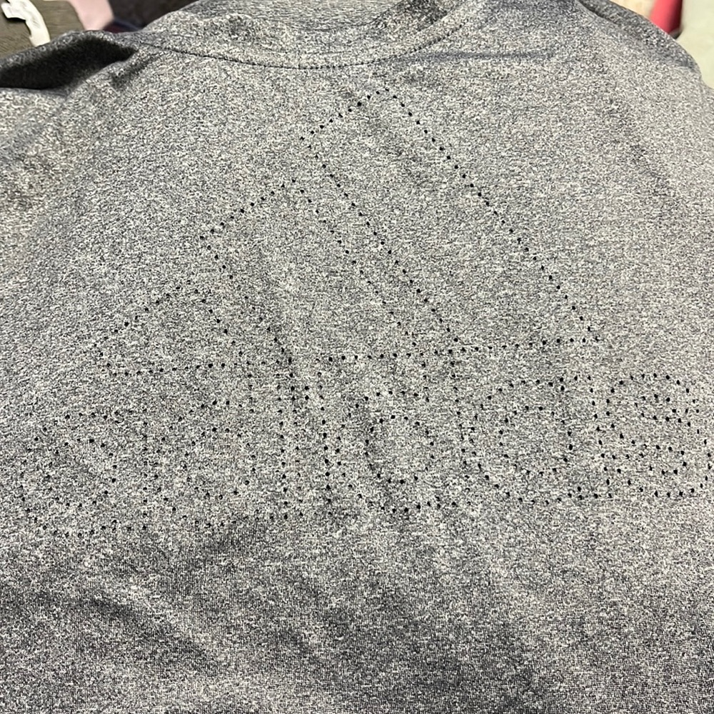 Short Sleeve Shirt